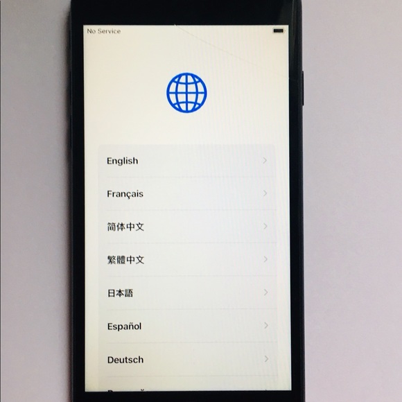 iPhone 7’s - Picture 3 of 4